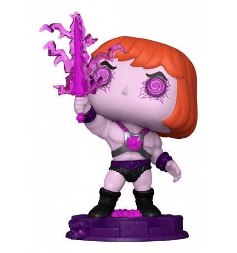 FUNKO POP! Masters of the Universe