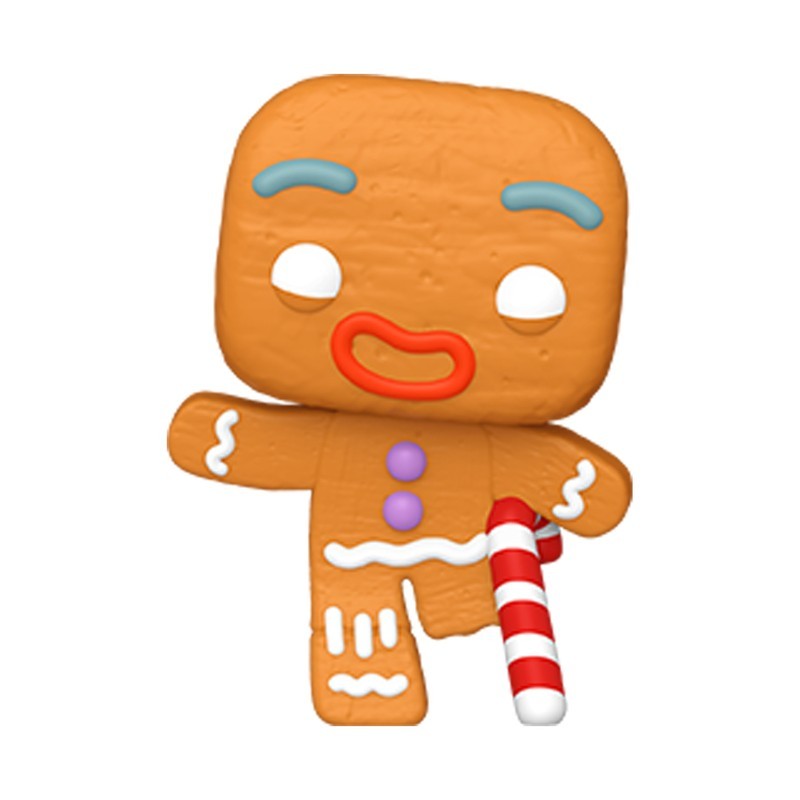 FUNKO POP! 81174 figurine d'action et de collection