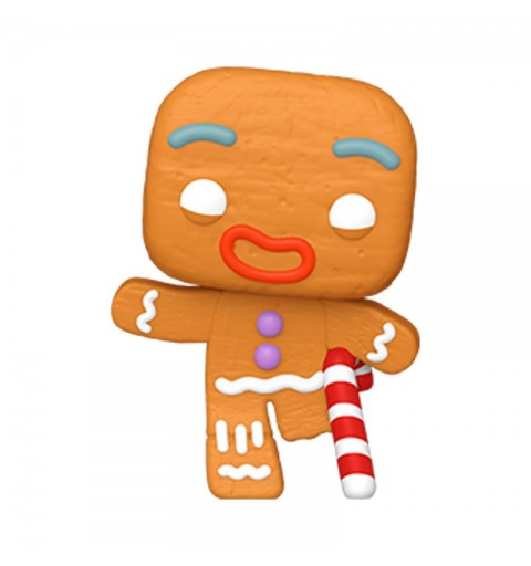 FUNKO POP! 81174 figurine d'action et de collection