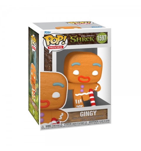 FUNKO POP! 81174 figurine d'action et de collection