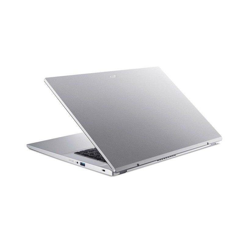 Acer Aspire 3 A317-54-50GZ Intel® Core™ i5 i5-1235U Ordinateur portable 43,9 cm (17.3") HD 8 Go DDR4-SDRAM 512 Go SSD Wi-Fi 5