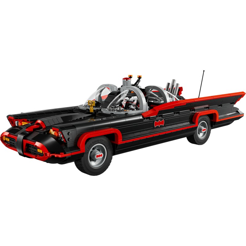 LEGO Batman™ The Classic TV Series Batmobile™