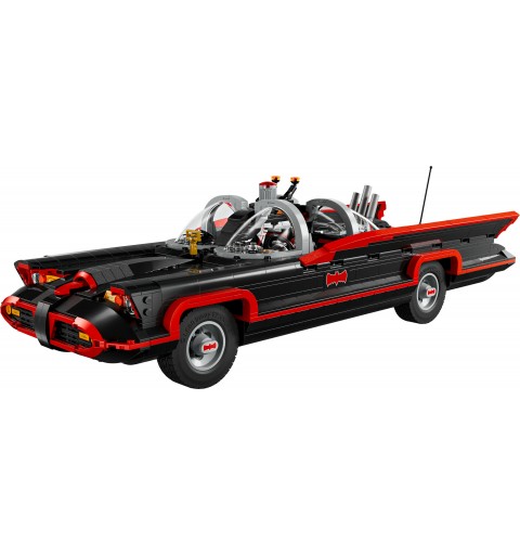 LEGO Batman™ The Classic TV Series Batmobile™