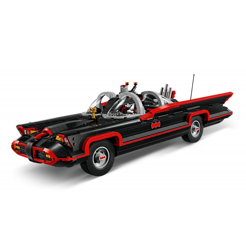 LEGO Batman™ The Classic TV Series Batmobile™
