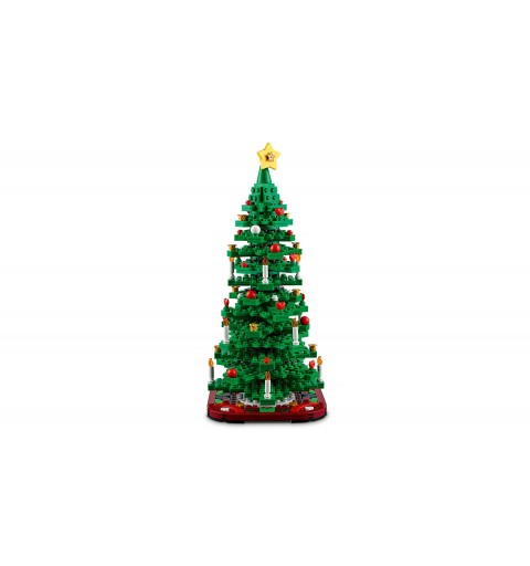 LEGO Weihnachtsbaum