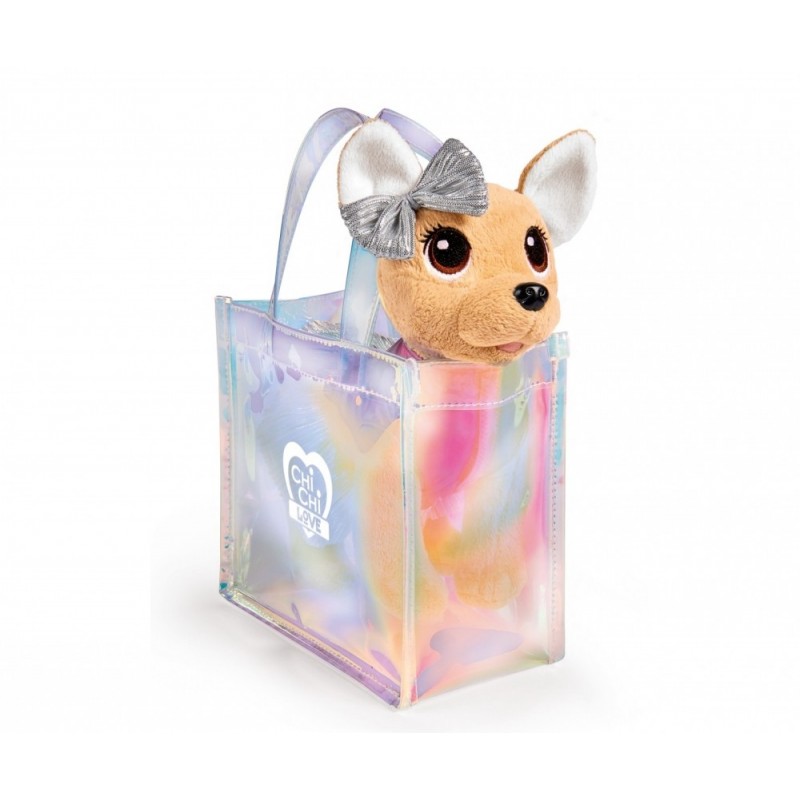 Simba Toys Chi Chi Love Shimmer