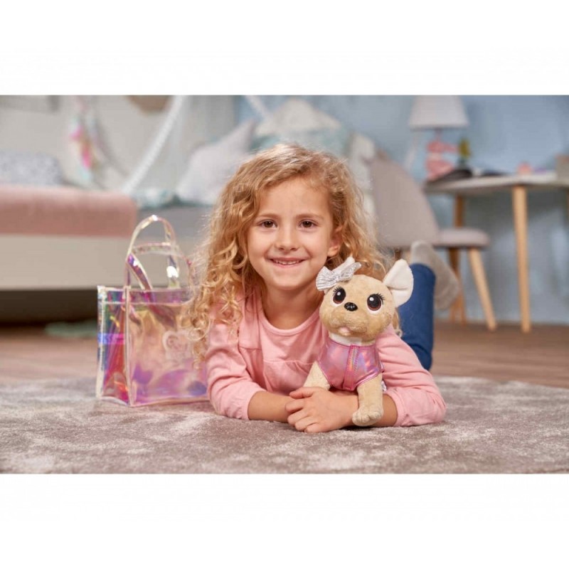 Simba Toys Chi Chi Love Shimmer