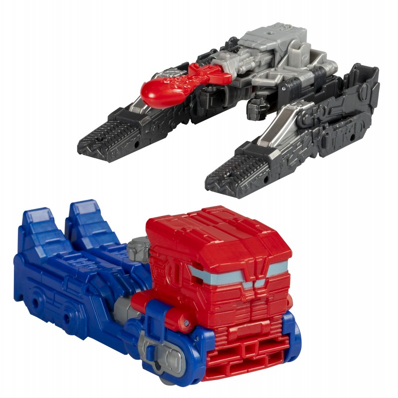 Transformers Battling Figures Multipack, confezione da 2 action figure