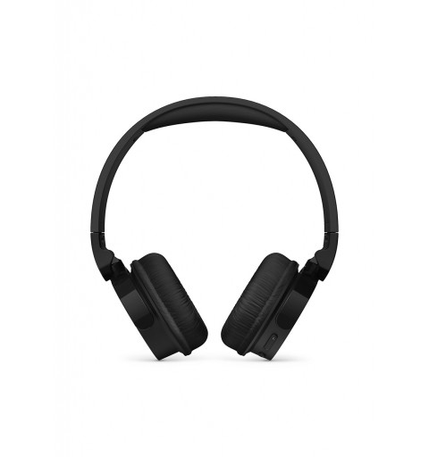 Philips 4000 series TAH4209BK 00 auricular y casco Auriculares Inalámbrico Diadema Llamadas Música Bluetooth Negro
