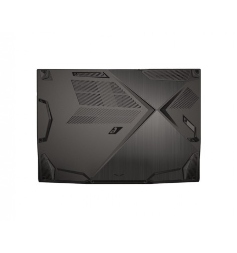 MSI Thin 15 B13UC-2059XIT Intel® Core™ i7 i7-13620H Laptop 39.6 cm (15.6") Full HD 16 GB DDR4-SDRAM 512 GB SSD NVIDIA GeForce
