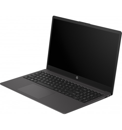 HP 250 G10 Intel® Core™ i5 i5-1334U Laptop 39.6 cm (15.6") Full HD 8 GB DDR4-SDRAM 256 GB SSD Wi-Fi 6 (802.11ax) FreeDOS Black,