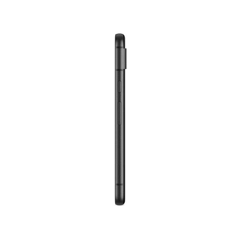 Google Pixel 8a 15,5 cm (6.1") SIM doble Android 14 5G USB Tipo C 8 GB 128 GB 4492 mAh Negro