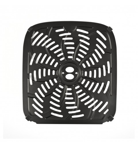 G3 FERRARI G10194 Friggitrice ad Aria 1700W 9Litri 8Programmi Inox / Nero