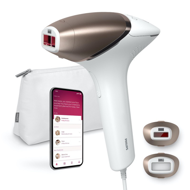 Philips Lumea Prestige...