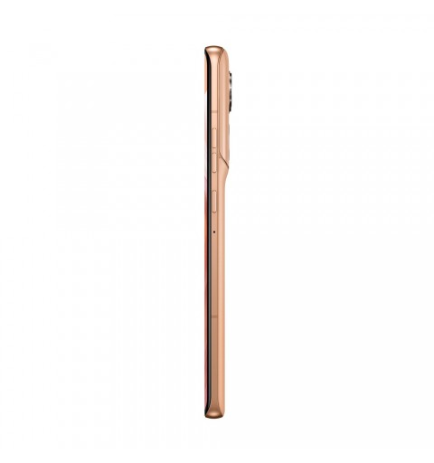 Motorola Edge 50 Ultra 17 cm (6.7") Dual SIM Android 14 5G USB Type-C 16 GB 1 TB 4500 mAh Peach