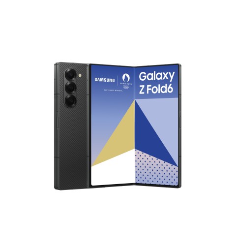 Samsung Galaxy Z Fold6 (Couleurs exclusives)