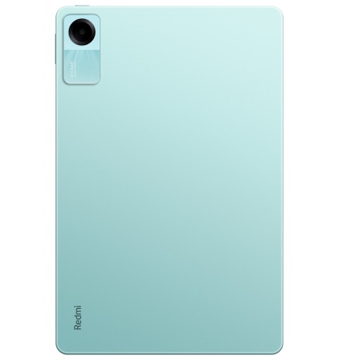 Xiaomi Redmi Pad SE Qualcomm Snapdragon 256 GB 27,9 cm (11") 8 GB Android 13 Verde