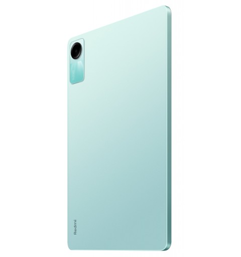 Xiaomi Redmi Pad SE Qualcomm Snapdragon 256 GB 27,9 cm (11") 8 GB Android 13 Verde