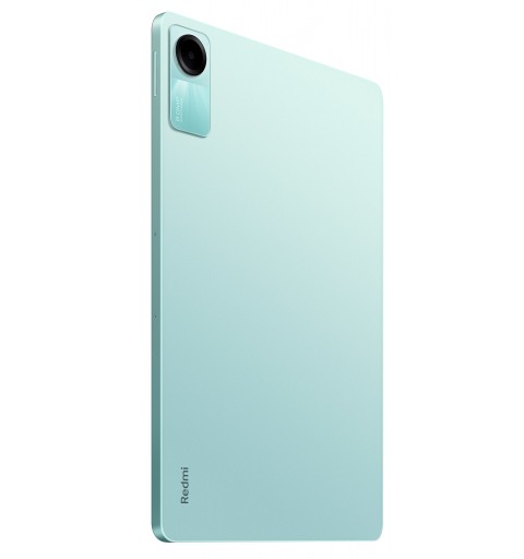 Xiaomi Redmi Pad SE Qualcomm Snapdragon 256 GB 27,9 cm (11") 8 GB Android 13 Verde