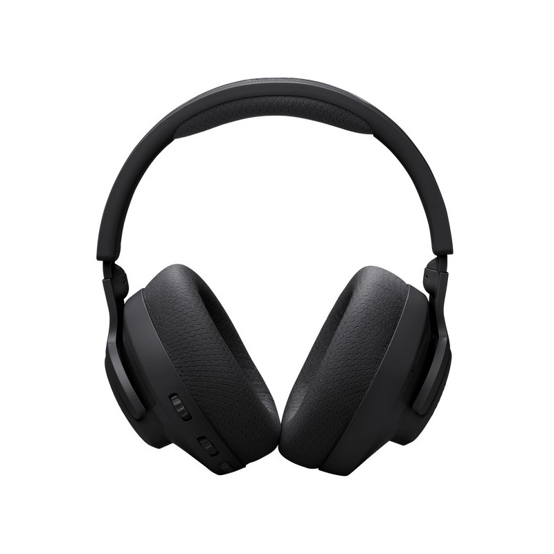 JBL QUANTUM 360 Kopfhörer Kabellos Kopfband Gaming USB Typ-C Bluetooth Schwarz