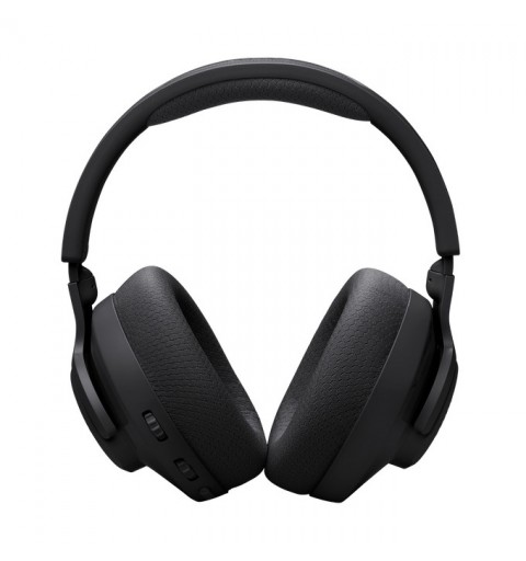 JBL QUANTUM 360 Kopfhörer Kabellos Kopfband Gaming USB Typ-C Bluetooth Schwarz