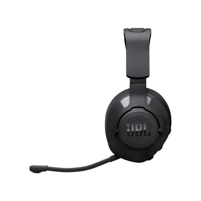 JBL QUANTUM 360 Auriculares Inalámbrico Diadema Juego USB Tipo C Bluetooth Negro