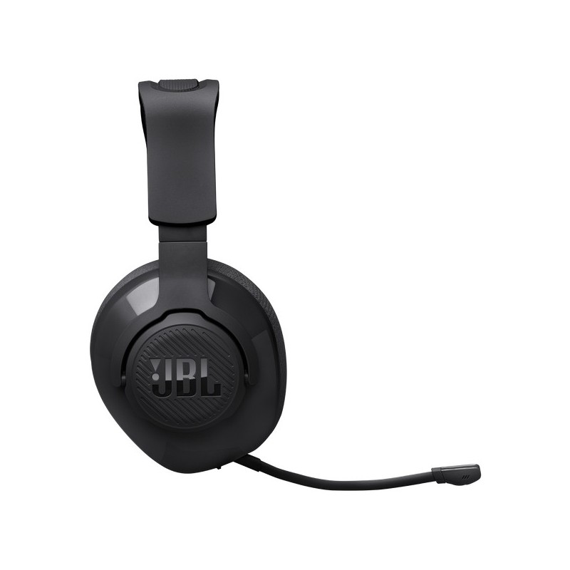 JBL QUANTUM 360 Auriculares Inalámbrico Diadema Juego USB Tipo C Bluetooth Negro