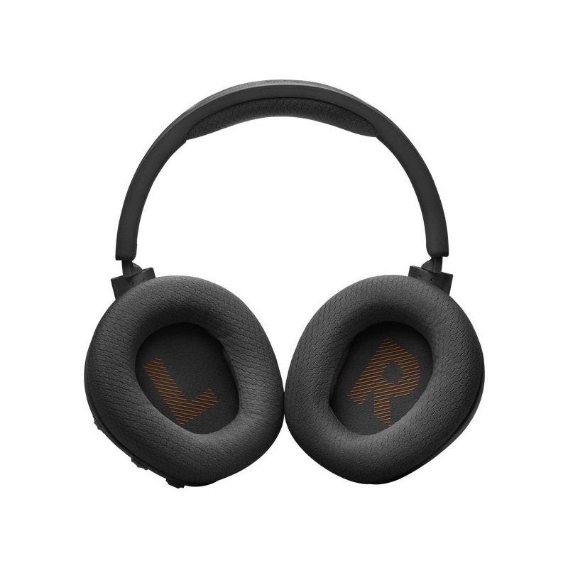 JBL QUANTUM 360 Kopfhörer Kabellos Kopfband Gaming USB Typ-C Bluetooth Schwarz