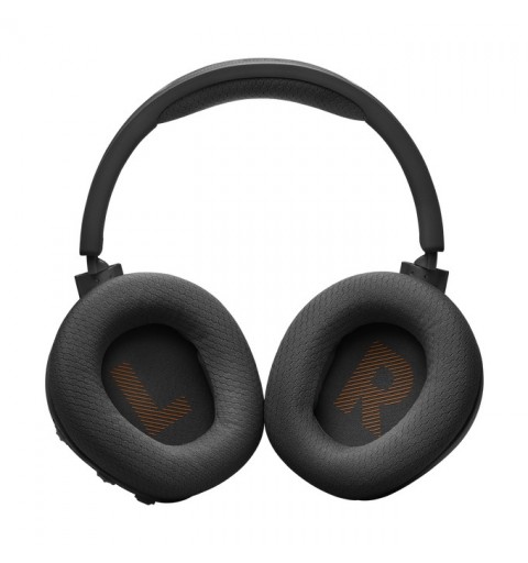 JBL QUANTUM 360 Kopfhörer Kabellos Kopfband Gaming USB Typ-C Bluetooth Schwarz