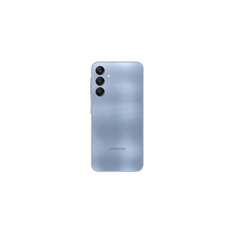 Samsung Galaxy A25 5G SM-A256BZBHEUB smartphone 16,5 cm (6.5") Double SIM USB Type-C 8 Go 256 Go 5000 mAh Bleu