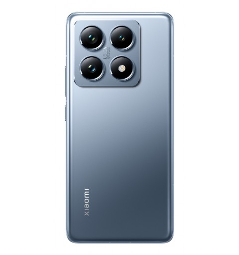Xiaomi 14 T Pro 16,9 cm (6.67") Doppia SIM 5G 12 GB 512 GB 5000 mAh Blu