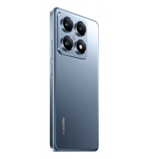 Xiaomi 14 T Pro 16,9 cm (6.67") Doppia SIM 5G 12 GB 512 GB 5000 mAh Blu