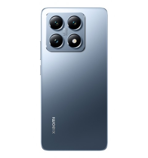 Xiaomi 14 T 16,9 cm (6.67") Double SIM 5G 12 Go 256 Go 5000 mAh Bleu