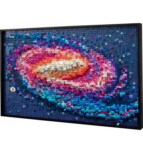 LEGO Via Lattea