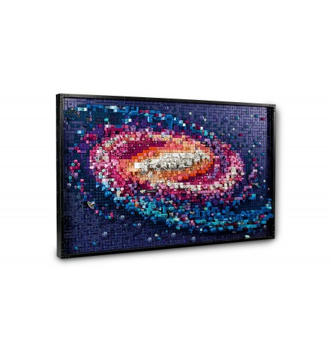 LEGO Via Lattea