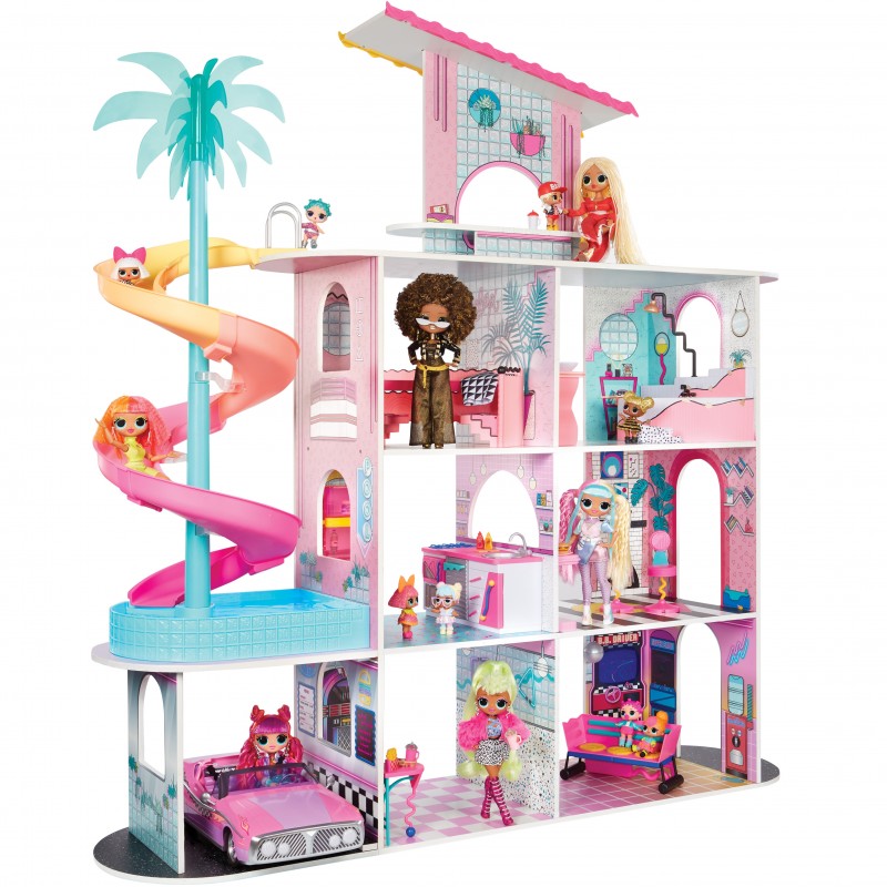 L.O.L. Surprise! L.O.L. Surprise OMG Maison de la Mode