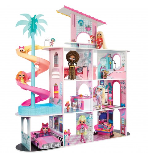 L.O.L. Surprise! L.O.L. Surprise OMG Maison de la Mode