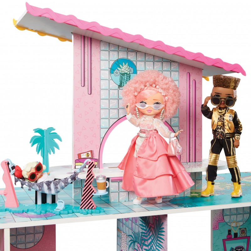 L.O.L. Surprise! L.O.L. Surprise OMG Maison de la Mode