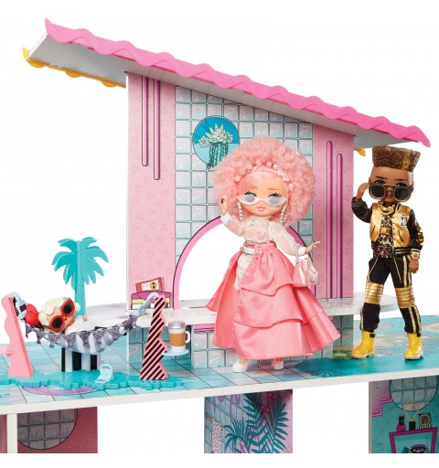 L.O.L. Surprise! L.O.L. Surprise OMG Maison de la Mode