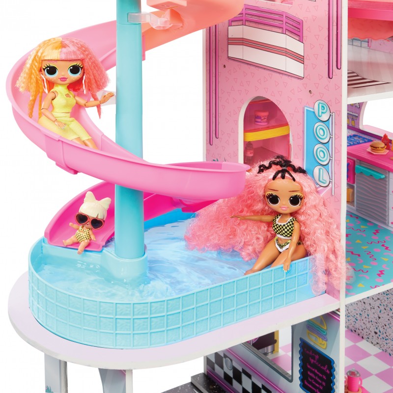L.O.L. Surprise! L.O.L. Surprise OMG Maison de la Mode
