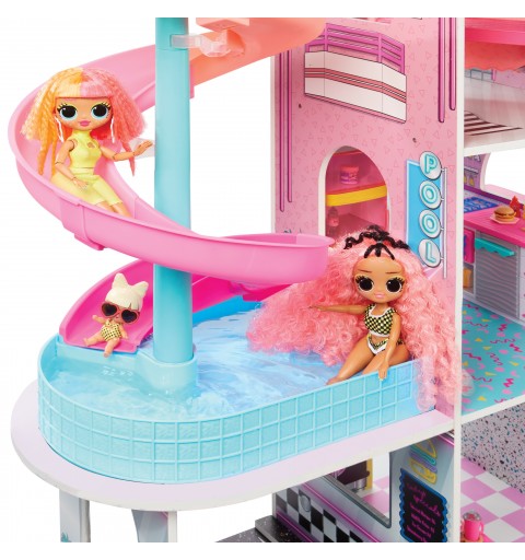 L.O.L. Surprise! L.O.L. Surprise OMG Maison de la Mode