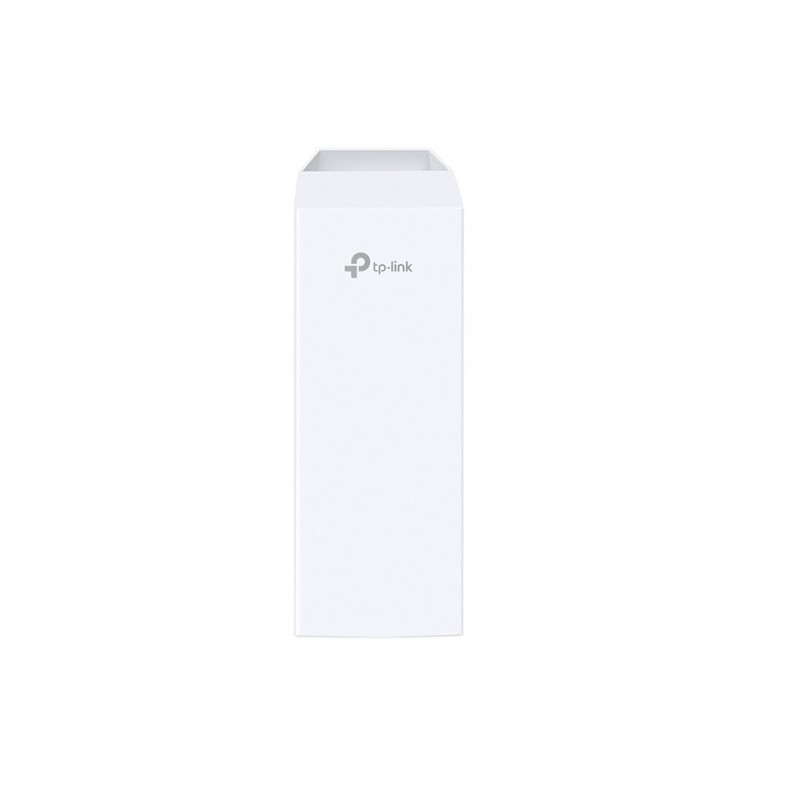 TP-Link CPE510 300 Mbit s Blanc Connexion Ethernet, supportant l'alimentation via ce port (PoE)