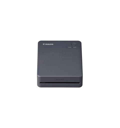 Canon SELPHY QX20 BK stampante per foto Sublimazione 287 x 287 DPI 2.8" x 3.3" (7.2x8.5cm) Wi-Fi
