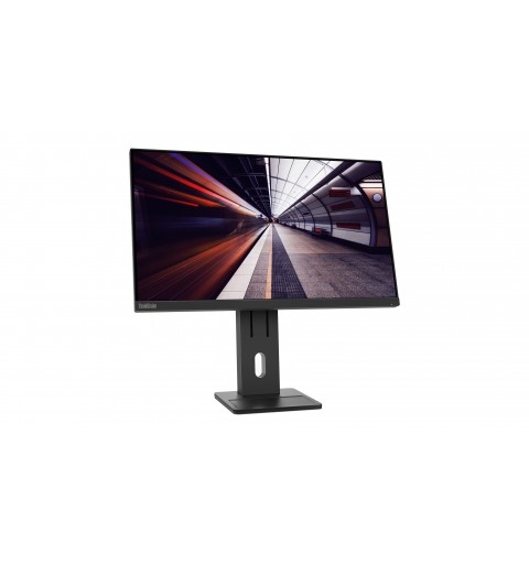 Lenovo ThinkVision E24-30 LED display 60,5 cm (23.8") 1920 x 1080 Pixeles Full HD Negro