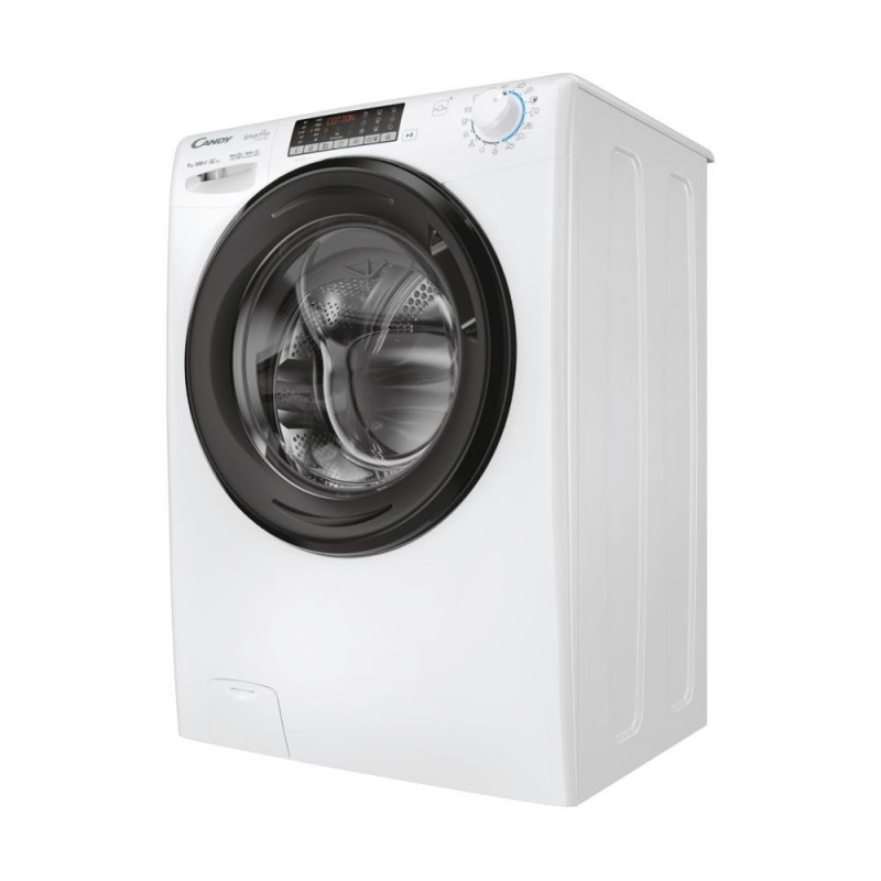 Candy Smart Pro Inverter CSO 496TWMB6/1-S washing machine Front-load 9 ...