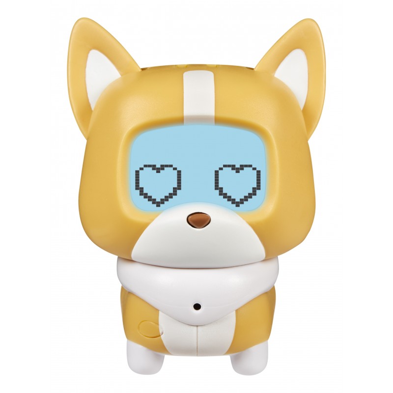 MGA Entertainment Pixel Petz! - Corgi in PDQ