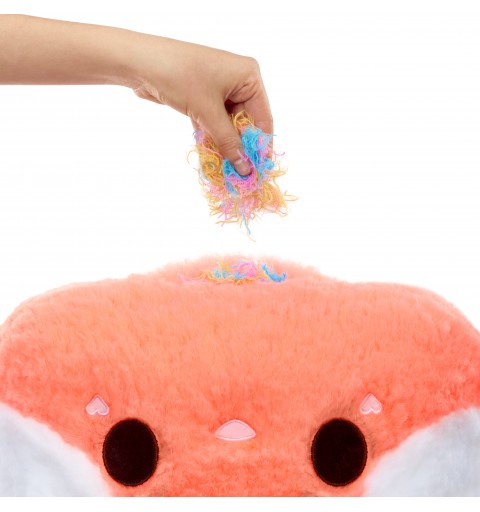 MGA Entertainment Fluffie Stuffiez Pillow Fight Asst