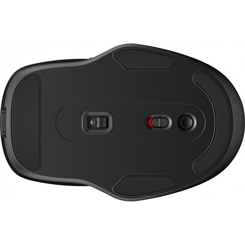 HP Mouse wireless a ricarica ultraveloce 510