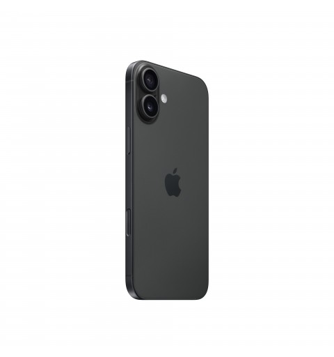 Apple iPhone 16 Plus 17 cm (6.7") Dual-SIM iOS 18 5G USB Typ-C 128 GB Schwarz