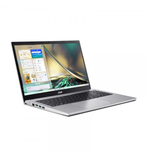 Acer Aspire 3 A315-59-73HT Intel® Core™ i7 i7-1255U Portátil 39,6 cm (15.6") Full HD 32 GB DDR4-SDRAM 1,02 TB SSD Wi-Fi 6